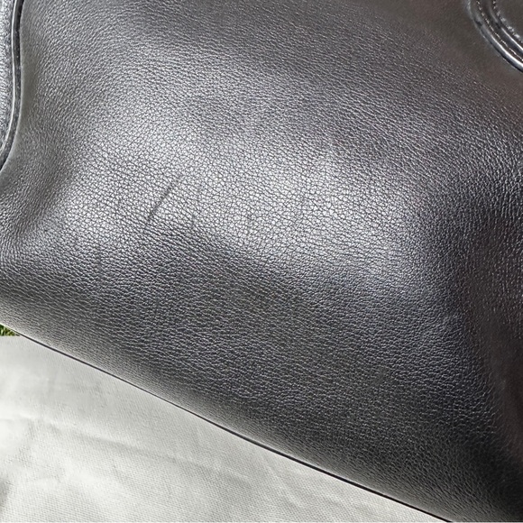 Celine medium luggage tote - Picture 6 of 11